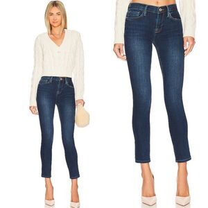 Brand NWT Revovle FRAME Le Skinny De Jeanne Size 29